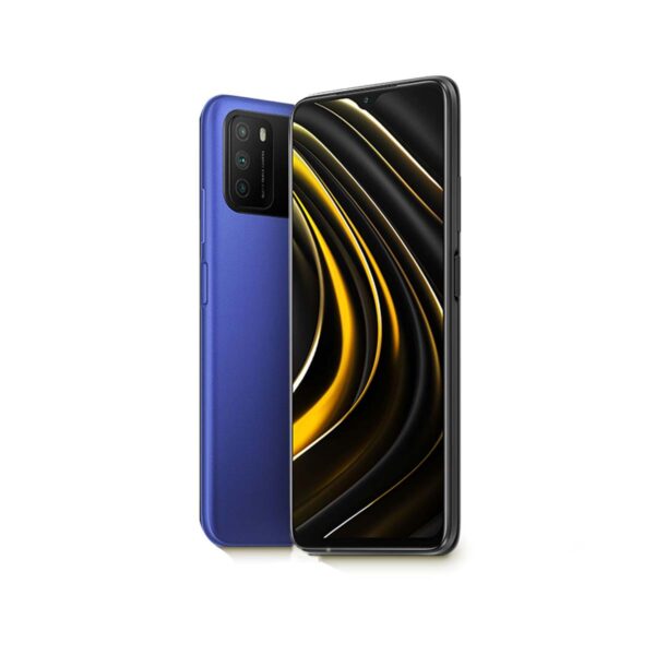 Xiaomi-Poco-M3-4GB-blue