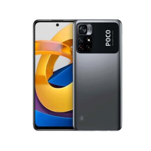 Xiaomi-Poco-M4-Pro-6GB-black