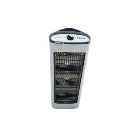 i-zone IZ-5211 Halogen Heater