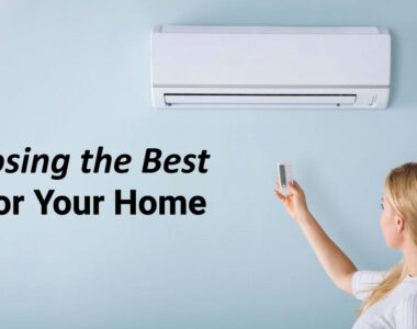 Best air conditioners