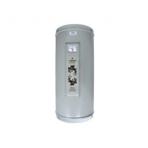 i-zone BEIGE SS TOP 12 Gallon Electric Water Heater