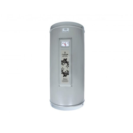 i-zone (BEIGE SS TOP) 15 GLN Electric Water Heater
