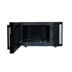 i-zone 30XDG Microwave Oven Grill Black