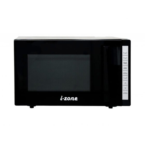 i-zone 30XDG Microwave Oven Grill Black