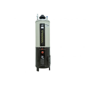 i-zone 35GLN Deluxe Twin Gas & Electric Water Heater