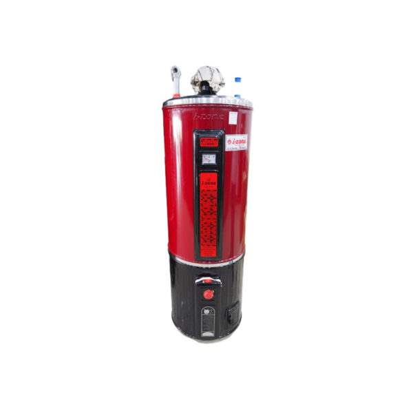 i-zone 25GLN Supreme Twin Gas & Elec Water Heater