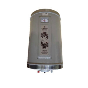 i-zone-BEIGE-SS-TOP-8-Gallon-Electric-Water-Heater