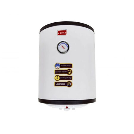 i-zone Electric Water Heater WCM 60Ltr Supreme