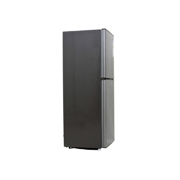 i-zone IZ-378GB Refrigerator - Black