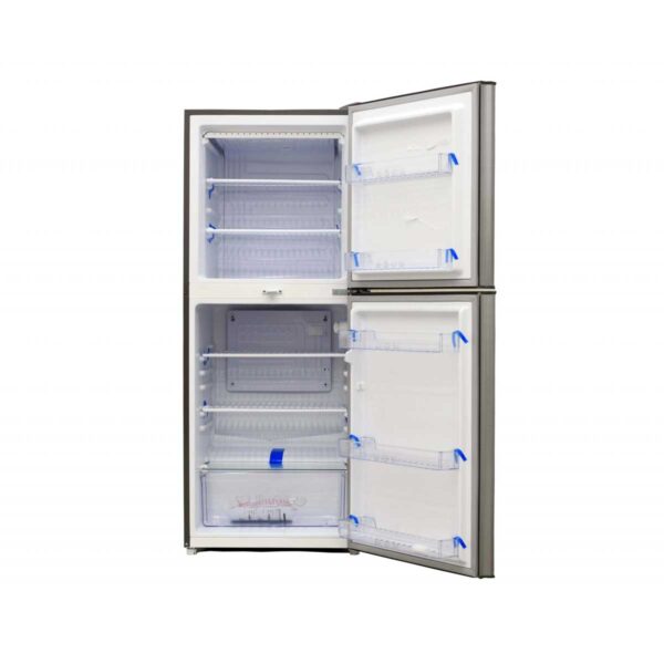 i-zone IZ-378GB Refrigerator - Black