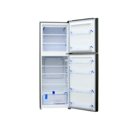 i-zone IZ-338GB Refrigerator - Black