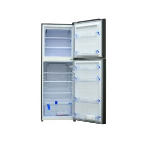 i-zone IZ-338GM Refrigerator - Red