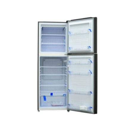 i-zone IZ-378GM Refrigerator - Red