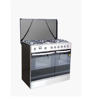 i-zone-IZ-500-Cooking-Range-(5-Gas-Burners)