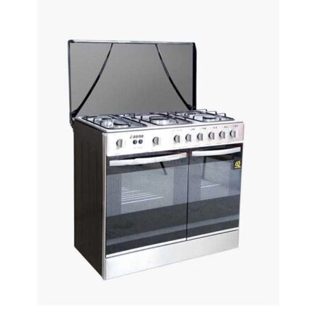 Izone Cooking Range IZ-500 (3 Gas Burners)