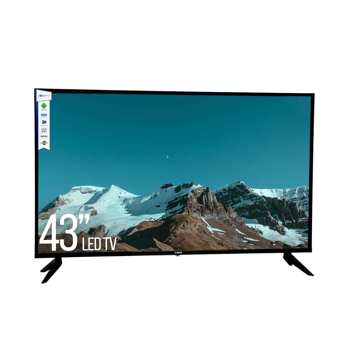 i-zone-LED-Smart-TV-43-Inches-Frameless-43A2000-new