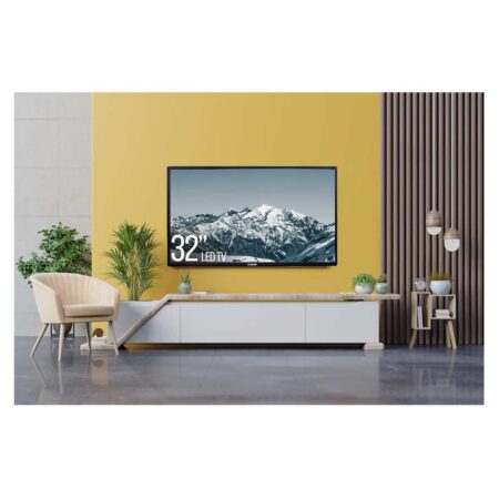 i-zone New LED 32-Inch TV 32A1000