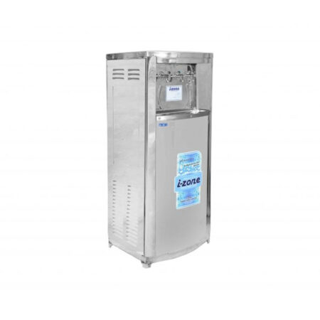 i-zone Supreme Elec/Water Cooler 65LTR (STEEL)