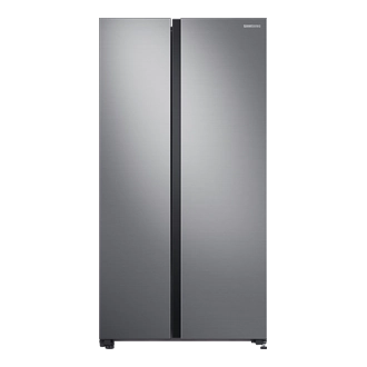 Samsung RS62R5001M9B side by side Refrigerator