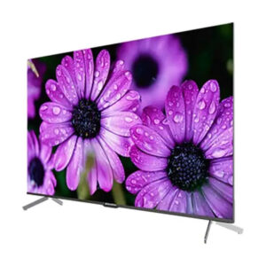 EcoStar CX-43U573 LED TV 43 Inches side view