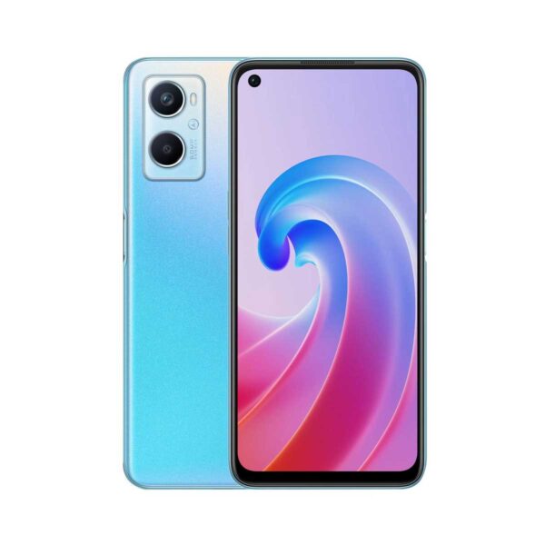 Oppo-A96-sunset-Blue-128GB-Built-in,-8GB-RAM