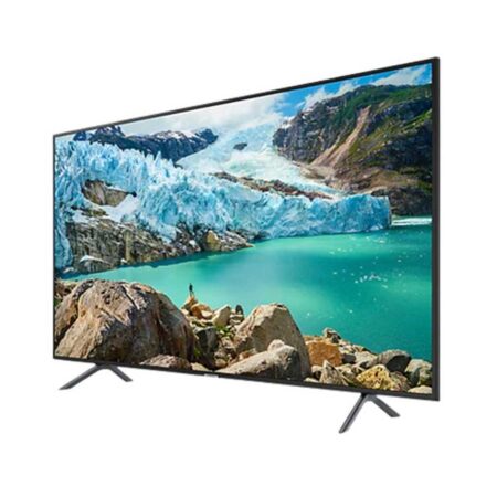 Samsung 43-Inch LED Smart TV 43AU7000