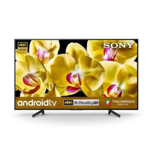 SONY-LED-SMART-KD75X8000G(4K-ANDROID)75