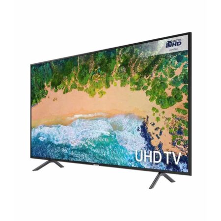 Samsung 55 Inches Smart UHD LED TV 55NU7100