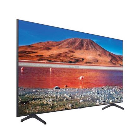 Samsung 65-Inch UHD 4K Smart TV 65TU7000