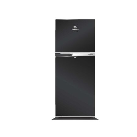 Dawlance 9178 LF Chrome Refrigerator