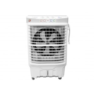 i-zoneGB-13000-White-&-Grey-Copper-Pad-Room-Air-Cooler