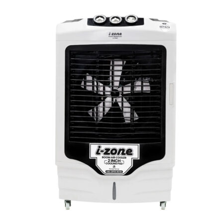 i-zone Room Cooler 10000 2″ Pad Copper Icebox