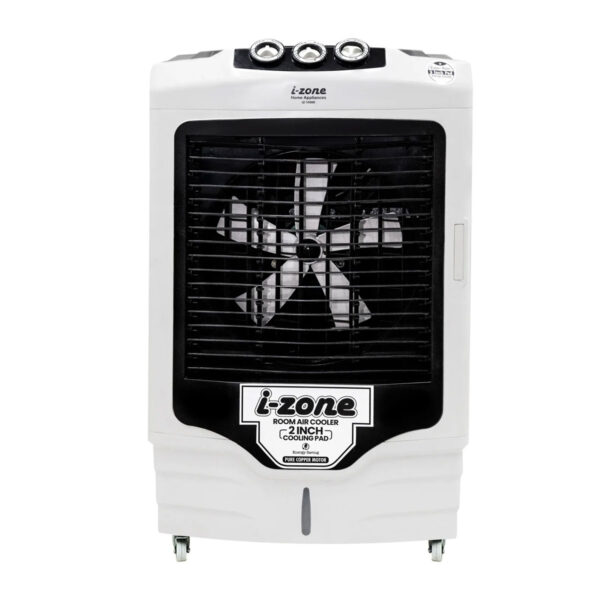 izone EVF-10000 Room Cooler Copper Pad with Icebox