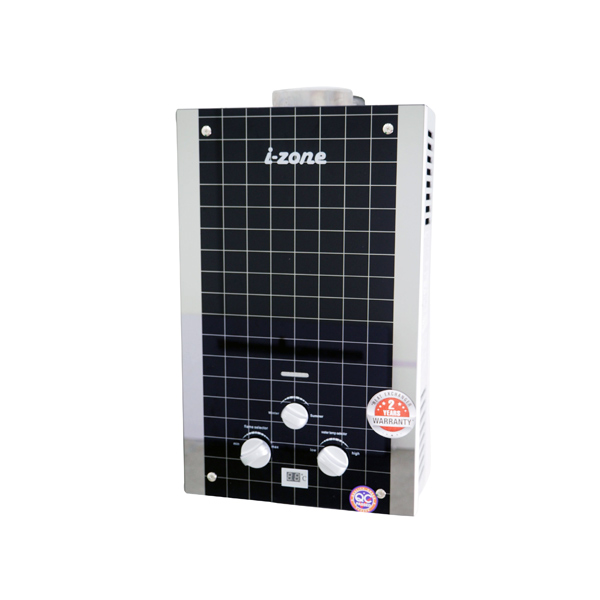 iZone-8-Liter-Instant-Deluxe-Water-Heater-D8SD2-accessories