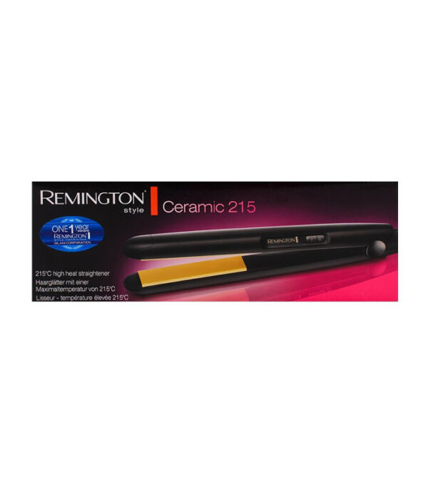 Remington S1450 Ceramic Slim Hair Straightener