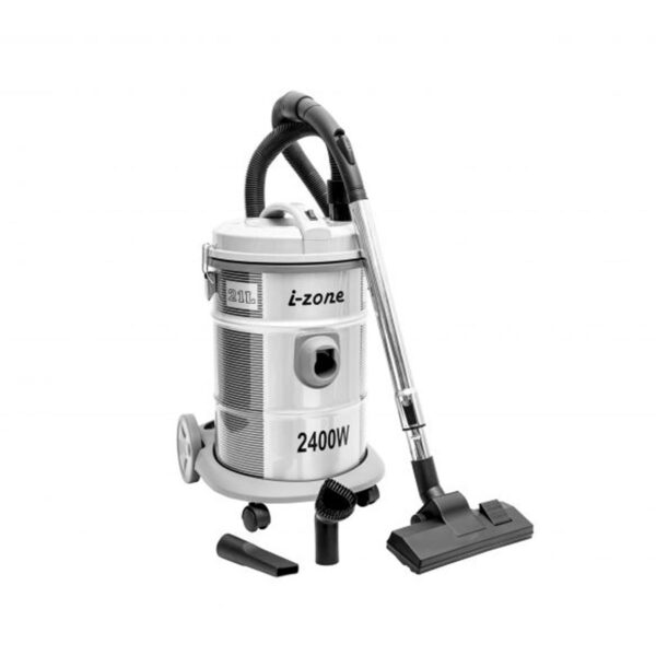 i-zone IZ 322 Vacuum Cleaner