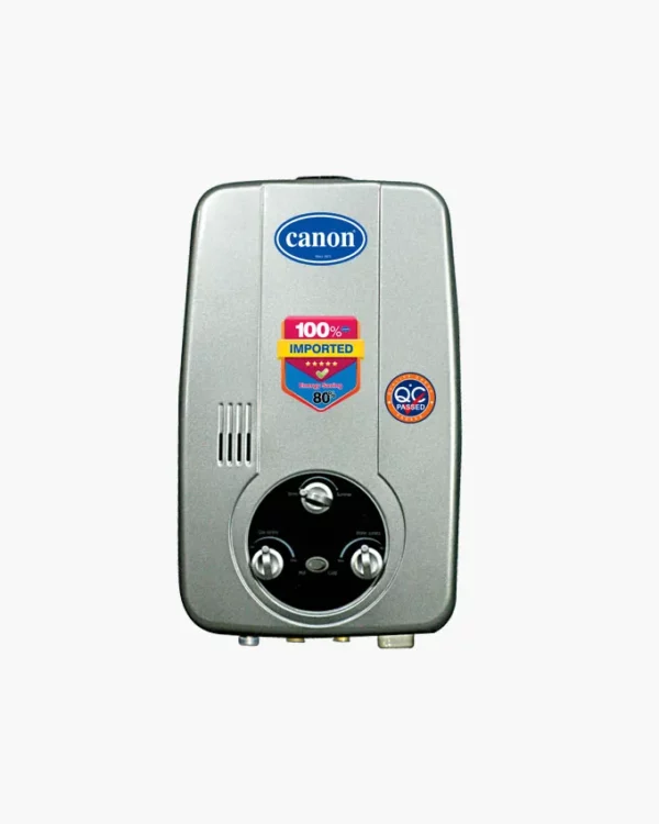 Canon Instant Water Heater 16D Plus Dual 6LTR