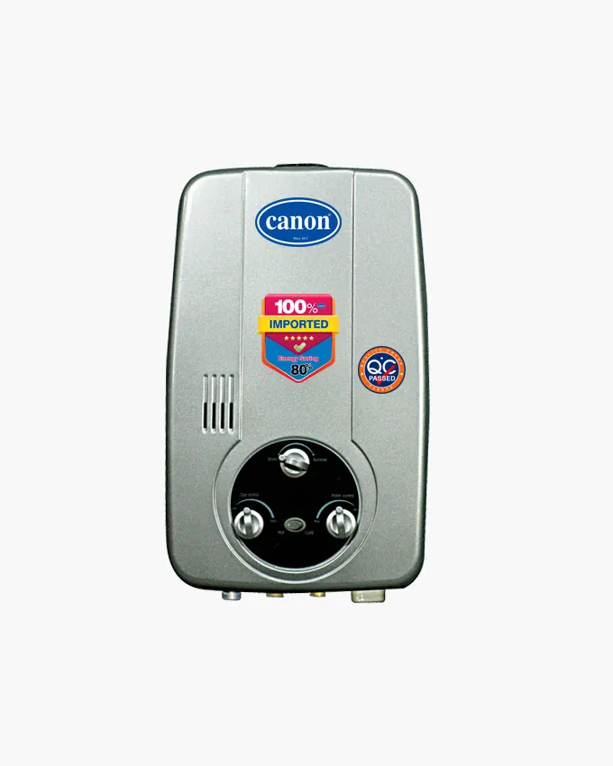 Canon Instant Water Heater 16D Plus Dual 6LTR