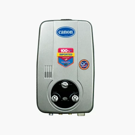 Canon Instant Water Heater 18D Plus Dual 8LTR