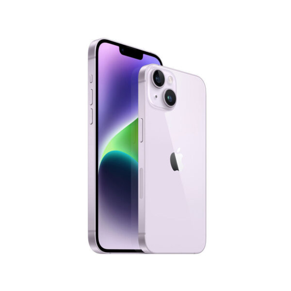 Apple-iphone-Purple-14-&-Plus-128GB
