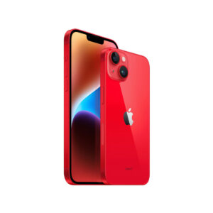 Apple-iphone-Red-14-&-Plus-128GB