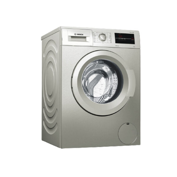 Bosch WAJ2018SGC Front Loader Washing Machine 8 kg