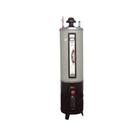 Fischer Electric & Gas Water Heater 35 Gallons