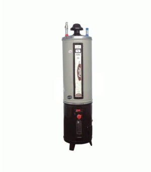 Fischer Electric Water Heater 35 Gallons