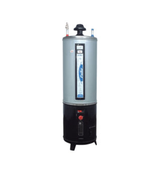 Fischer Gas Water Heater 55 Gallons
