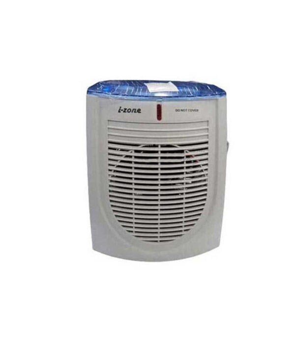 Izone IZ-333 Fan Heater
