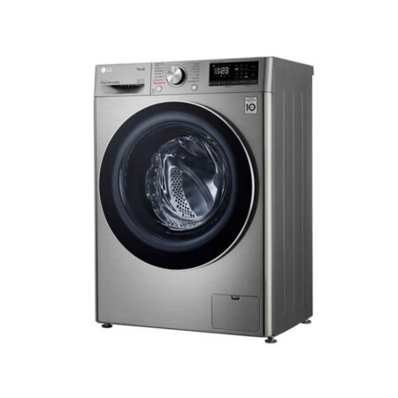 LG F2V5PGP2T Front Load Washer & Dryer