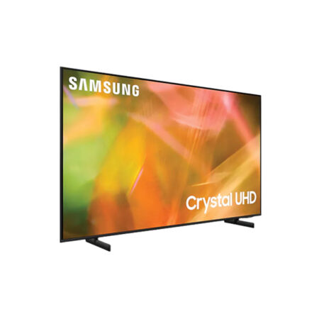Samsung 85AU8000 Crystal UHD 4K Smart TV