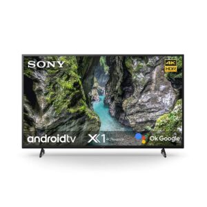 Sony KD-50X75 50″ UHD LED TV
