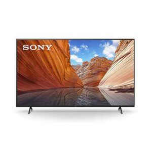 Sony KD-55X80J 55″ UHD LED TV